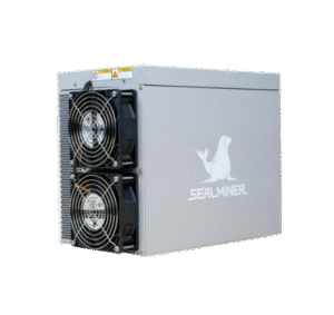 Bitdeer SealMiner A2 Pro Air Bitcoin Miner